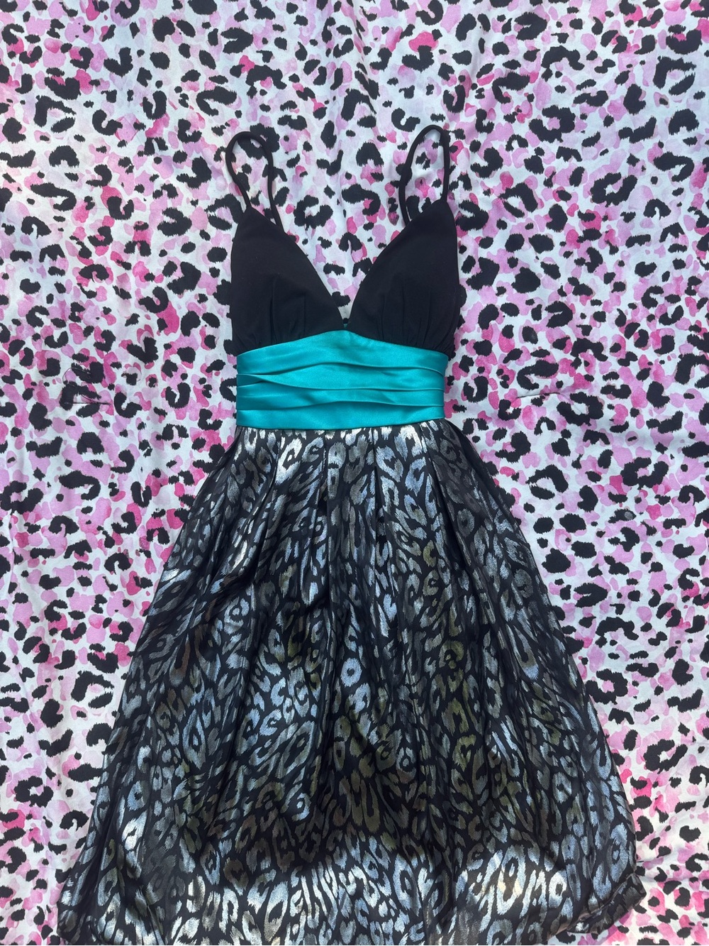 Jodi Kristopher Dress